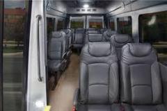 10-15-passenger-Sprinter-Shuttle-Interior