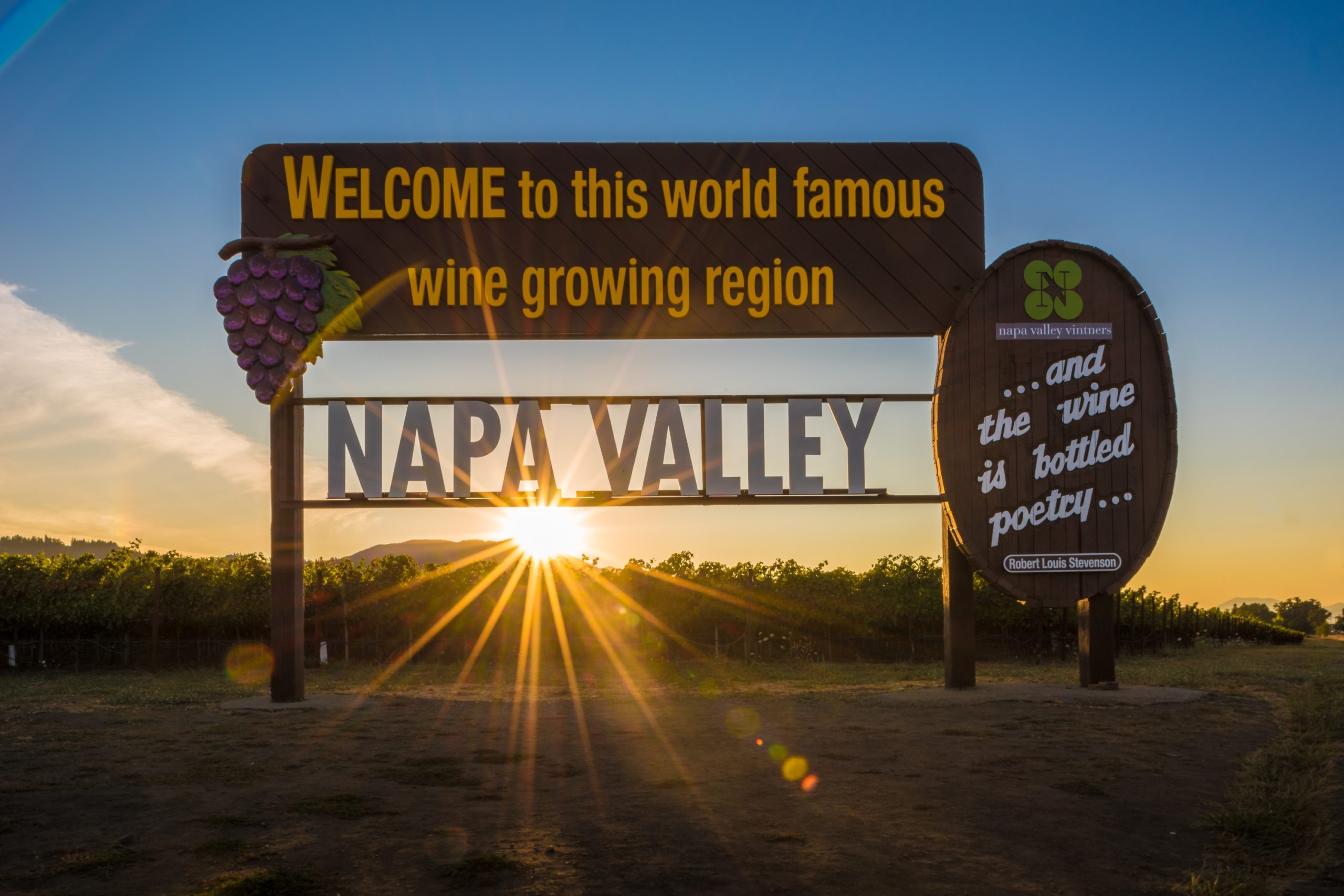 napa valley bus wine tours